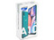 Smartphone Samsung Galaxy A10s:
Procesador Octa Core (hasta 2.0 GHz),
Memoria RAM de 2GB,
Almacenamiento de 32GB,
Pantalla de 6.1