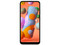 Smartphone Samsung Galaxy A11:
Procesador Octa Core (1.8 GHz),
Memoria RAM de 3GB, Almacenamiento de 64GB,
Pantalla LED Multi Touch de 6.3