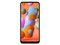 Smartphone Samsung Galaxy A11: 
Procesador Octa Core (hasta 1.8GHz), Memoria RAM de 3GB, Almacenamiento de 64GB, 
Pantalla LED Multi touch 6.4