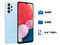 Smartphone Samsung Galaxy A13:
Procesador Octa Core (hasta 2.0 GHz),
Memoria RAM de 4GB, Almacenamiento de 64GB,
Pantalla LED Multi Touch de 6.6