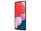 Smartphone Samsung Galaxy A13:
Procesador Octa-Core (hasta 2.0 GHz),
Memoria RAM de 4GB, Almacenamiento de 128GB,
Pantalla LED Multi Touch de 6.6