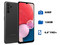 Smartphone Samsung Galaxy A13: 
Procesador Octa-Core (hasta 2.0 GHz), 
Memoria RAM de 4GB, Almacenamiento de 128GB, 
Pantalla LED Multi Touch de 6.6