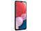 Smartphone Samsung Galaxy A13:
Procesador Octa Core (hasta 2.0 GHz),
Memoria RAM de 4GB, Almacenamiento de 64GB,
Pantalla LED Multi Touch de 6.6