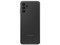 Smartphone Samsung Galaxy A13:
Procesador Octa Core (hasta 2.0 GHz),
Memoria RAM de 4GB, Almacenamiento de 64GB,
Pantalla LED Multi Touch de 6.6