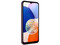 Smartphone Samsung Galaxy A14 5G: 
Procesador Octa-Core (hasta 2.2 GHz), 
Memoria RAM de 4GB, Almacenamiento de 128GB, 
Pantalla LED Multi Touch de 6.6