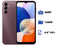 Smartphone Samsung Galaxy A14 5G: 
Procesador Octa-Core (hasta 2.2 GHz), 
Memoria RAM de 4GB, Almacenamiento de 128GB, 
Pantalla LED Multi Touch de 6.6