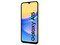 Smartphone Samsung Galaxy A15:
Procesador Octa Core (hasta 2.2 GHz),
Memoria RAM de 6GB,
Almacenamiento de 128GB,
Pantalla AMOLED Multi-Touch de 6.5