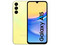 Smartphone Samsung Galaxy A15:
Procesador Octa Core (hasta 2.2 GHz),
Memoria RAM de 6GB,
Almacenamiento de 128GB,
Pantalla AMOLED Multi-Touch de 6.5