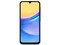 Smartphone Samsung Galaxy A15:
Procesador Octa Core (hasta 2.2 GHz),
Memoria RAM de 6GB,
Almacenamiento de 128GB,
Pantalla AMOLED Multi-Touch de 6.5