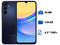 Smartphone Samsung Galaxy A15:
Procesador Octa Core (hasta 2.2 GHz),
Memoria RAM de 6GB,
Almacenamiento de 128GB,
Pantalla AMOLED Multi-Touch de 6.5