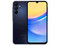 Smartphone Samsung Galaxy A15:
Procesador Octa Core (hasta 2.2 GHz),
Memoria RAM de 6GB,
Almacenamiento de 128GB,
Pantalla AMOLED Multi-Touch de 6.5