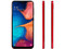 Smartphone Samsung Galaxy A20:
Procesador Octa-Core (hasta 1.60GHz),
Memoria RAM de 3GB, Almacenamiento de 32GB,
Pantalla Super AMOLED de 6.4