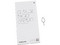 Smartphone Samsung Galaxy A20:
Procesador Octa Core (hasta 1.60GHz),
Memoria RAM de 3GB, Almacenamiento de 32GB,
Pantalla Super AMOLED de 6.2