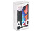 Smartphone Samsung Galaxy A20:
Procesador Octa Core (hasta 1.60GHz),
Memoria RAM de 3GB, Almacenamiento de 32GB,
Pantalla Super AMOLED de 6.2