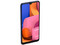 Smartphone Samsung Galaxy A20s:
Procesador Octa core (hasta 1.80 GHz),
Memoria RAM de 3GB, Almacenamiento de 32GB,
Pantalla LED Multi Touch de 6.4