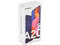 Smartphone Samsung Galaxy A20s:
Procesador Octa core (hasta 1.80 GHz),
Memoria RAM de 3GB, Almacenamiento de 32GB,
Pantalla LED Multi Touch de 6.4
