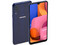 Smartphone Samsung Galaxy A20s:
Procesador Octa core (hasta 1.80 GHz),
Memoria RAM de 3GB, Almacenamiento de 32GB,
Pantalla LED Multi Touch de 6.4