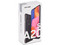 Smartphone Samsung Galaxy A20s:
Procesador Octa core (hasta 1.80 GHz),
Memoria RAM de 3GB, Almacenamiento de 32GB,
Pantalla LED Multi Touch de 6.4