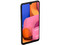 Smartphone Samsung Galaxy A20s:
Procesador Octa core (hasta 1.80 GHz),
Memoria RAM de 3GB, Almacenamiento de 32GB,
Pantalla LED Multi Touch de 6.4