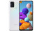 Smartphone Samsung Galaxy A21s:
Procesador Octa Core (2.0 GHz),
Memoria RAM de 4GB, Almacenamiento de 64GB,
Pantalla LED Multi Touch de 6.5
