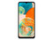 Smartphone Samsung Galaxy A23:
Procesador Octacore (hasta 1.9GHz),
Memoria RAM de 4GB, Almacenamiento de 128GB,
Pantalla LCD TFT de 6.6