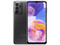 Smartphone Samsung Galaxy A23:
Procesador Octacore (hasta 1.9GHz),
Memoria RAM de 4GB, Almacenamiento de 128GB,
Pantalla LCD TFT de 6.6