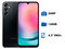Smartphone Samsung Galaxy A24: 
Procesador Octa Core (hasta 2.2 GHz), 
Memoria RAM de 4GB, 
Almacenamiento de 128GB, 
Pantalla Super AMOLED de 6.3