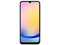 Smartphone Samsung Galaxy A25 5G:
Procesador Octa Core (hasta 2.4 GHz),
Memoria RAM de 6GB,
Almacenamiento de 128GB,
Pantalla LED Multi-Touch de 6.5