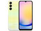 Smartphone Samsung Galaxy A25 5G:
Procesador Octa Core (hasta 2.4 GHz),
Memoria RAM de 6GB,
Almacenamiento de 128GB,
Pantalla LED Multi-Touch de 6.5