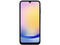 Smartphone Samsung Galaxy A25:
Procesador Octa-Core (hasta 2.4 GHz),
Memoria RAM de 6GB, Almacenamiento de 128GB,
Pantalla AMOLED de 6.5