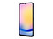 Smartphone Samsung Galaxy A25 5G:
Procesador Octa Core (hasta 2.6 GHz),
Memoria RAM de 6GB, Almacenamiento de 128GB,
Pantalla LED Multi-Touch de 6.5