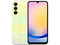 Smartphone Samsung Galaxy A25 5G:
Procesador Octa Core (hasta 2.4 GHz),
Memoria RAM de 8GB, Almacenamiento de 256GB,
Pantalla Super AMOLED de 6.5