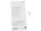 Smartphone Samsung Galaxy A30s:
Procesador Octa Core (hasta 1.8GHz),
Memoria RAM de 4GB,
Almacenamiento de 64GB,
Pantalla Super AMOLED de 6.2