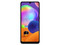 Smartphone Samsung Galaxy A31:
Procesador Octa Core (hasta 2.0 GHz),
Memoria RAM de 4GB, Almacenamiento de 128GB,
Pantalla Super AMOLED de 6.4