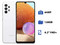 Smartphone Samsung Galaxy A32:
Procesador Mediatek Helio G80 Octa Core (hasta 2.0 GHz),
Memoria RAM de 4GB, Almacenamiento de 128GB,
Pantalla Super AMOLED de 6.2