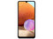 Smartphone Samsung Galaxy A32:
Procesador Mediatek Helio G80 Octa Core (hasta 2.0 GHz),
Memoria RAM de 4GB, Almacenamiento de 128GB,
Pantalla LED Multi Touch de 6.4