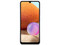 Smartphone Samsung Galaxy A32:
Procesador Mediatek Helio G80 Octa Core (hasta 2.0 GHz),
Memoria RAM de 4GB, Almacenamiento de 128GB,
Pantalla LED Multi Touch de 6.4