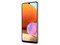Smartphone Samsung Galaxy A32:
Procesador Octa-Core (hasta 1.80 GHz),
Memoria RAM de 4GB,
Almacenamiento de 128GB,
Pantalla Super AMOLED de 6.4