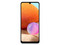 Smartphone Samsung Galaxy A32:
Procesador Octa-Core (hasta 1.80 GHz),
Memoria RAM de 4GB,
Almacenamiento de 128GB,
Pantalla Super AMOLED de 6.4