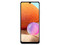 Smartphone Samsung Galaxy A32:
Procesador MediaTek Helio G80 (hasta 2.20 GHz)
Memoria RAM de 4GB, Almacenamiento de 128GB,
Pantalla Super AMOLED de 6.4