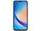 Smartphone Samsung Galaxy A34:
Procesador Octa-Core (hasta 2.6 GHz),
Memoria RAM de 6GB,
Almacenamiento de 128GB,
Pantalla LED Multi Touch de 6.4