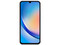 Smartphone Samsung Galaxy A34 5G:
Procesador Octa-Core (hasta 2.6 GHz),
Memoria RAM de 6GB, Almacenamiento de 128GB,
Pantalla Super AMOLED de 6.6