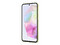 Smartphone Samsung Galaxy A35 5G:
Procesador Octa Core (hasta 2.4 GHz),
Memoria RAM de 8GB, Almacenamiento de 128GB,
Pantalla Super AMOLED de 6.6