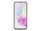 Smartphone Samsung Galaxy A35 5G:
Procesador Octa Core (hasta 2.4 GHz),
Memoria RAM de 8GB, Almacenamiento de 128GB,
Pantalla Super AMOLED de 6.6