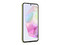 Smartphone Samsung Galaxy A35 5G:
Procesador Octa Core (hasta 2.4 GHz),
Memoria RAM de 8GB, Almacenamiento de 128GB,
Pantalla Super AMOLED de 6.6