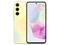 Smartphone Samsung Galaxy A35 5G:
Procesador Octa Core (hasta 2.4 GHz),
Memoria RAM de 8GB, Almacenamiento de 128GB,
Pantalla Super AMOLED de 6.6