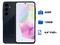 Smartphone Samsung Galaxy A35 5G:
Procesador Octa core (hasta 2.4 GHz),
Memoria RAM de 8GB, Almacenamiento 128GB,
Pantalla Super AMOLED de 6.6