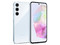 Smartphone Samsung Galaxy A35 5G:
Procesador Octa core (hasta 2.4 GHz),
Memoria RAM de 8GB, Almacenamiento 256GB,
Pantalla Super AMOLED de 6.6