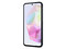 Smartphone Samsung Galaxy A35 5G:
Procesador Octa core (hasta 2.4 GHz),
Memoria RAM de 8GB, Almacenamiento 256GB,
Pantalla Super AMOLED de 6.6