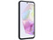 Smartphone Samsung Galaxy A35 5G:
Procesador Octa Core (2.4 GHz),
Memoria RAM de 8GB, Almacenamiento de 128GB,
Pantalla Super AMOLED de 6.6